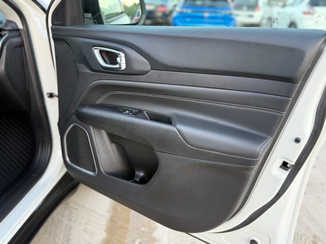 JEEP Compass usata 28
