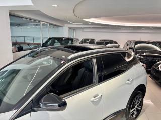 PEUGEOT 3008 usata, con Alzacristalli elettrici