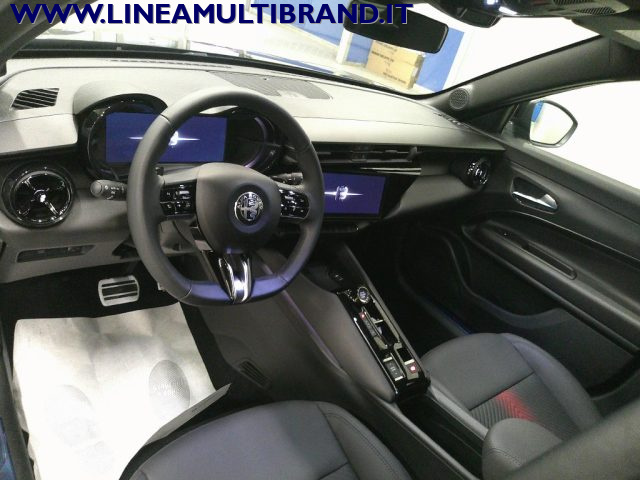 ALFA ROMEO Junior usata, con Chiusura centralizzata