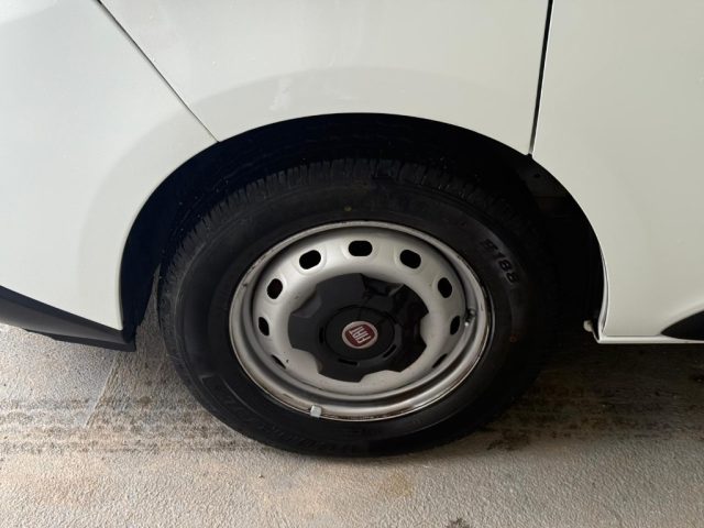FIAT Talento usata, con Frenata d