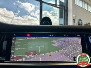 PORSCHE Panamera usata, con Sistema di navigazione