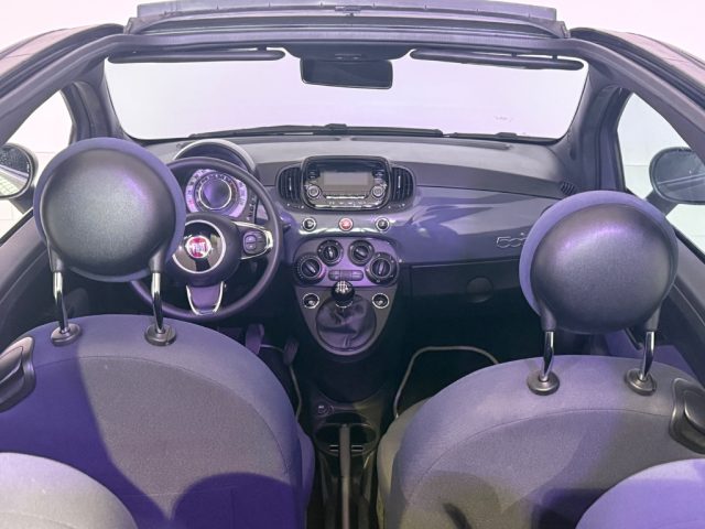 FIAT 500 usata 2