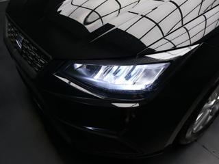 SEAT Ibiza usata, con Controllo trazione
