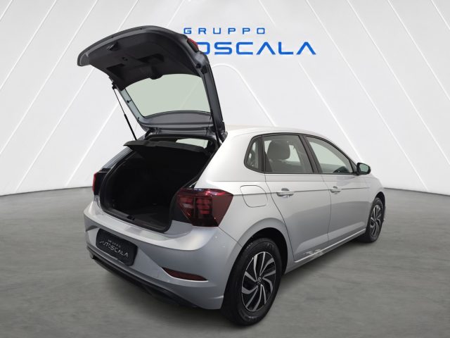 VOLKSWAGEN Polo usata, con Controllo elettronico della corsia