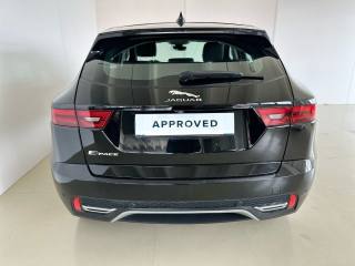 JAGUAR E-Pace usata, con Chiusura centralizzata