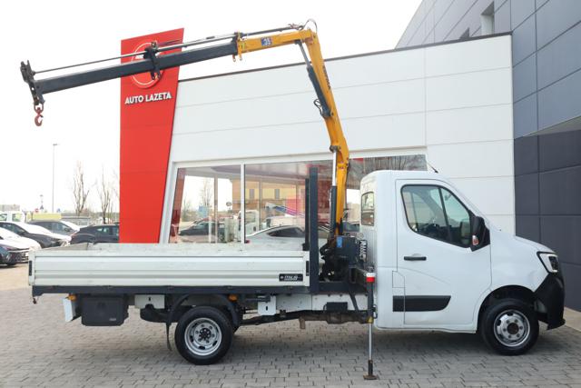 FIAT Ducato usata, con Isofix