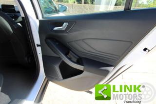 FORD Focus usata 15
