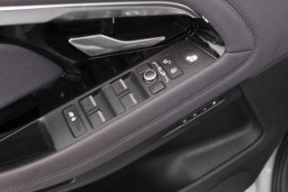 LAND ROVER Range Rover Evoque usata, con Regolazione elettrica sedili