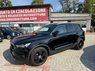 VOLVO XC40 1.5 t2 Momentum Pro Immatricolato Autocarro