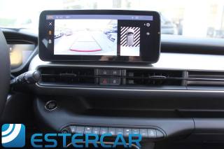 JEEP Avenger usata, con Cruise Control