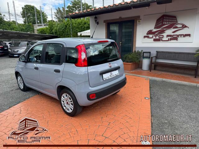 FIAT Panda usata, con Airbag Passeggero
