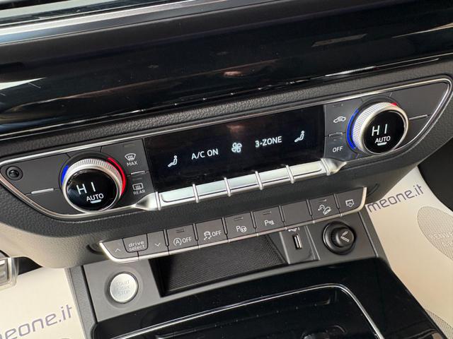 AUDI Q5 usata, con Sedili sportivi