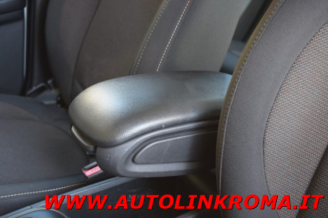 MINI Countryman usata, con Fendinebbia