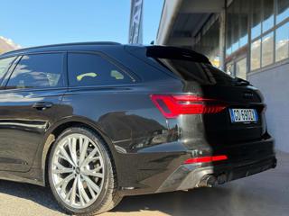 AUDI A6 usata, con Autoradio