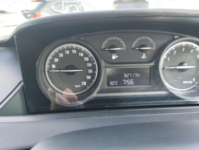 LANCIA Ypsilon usata, con Volante in pelle