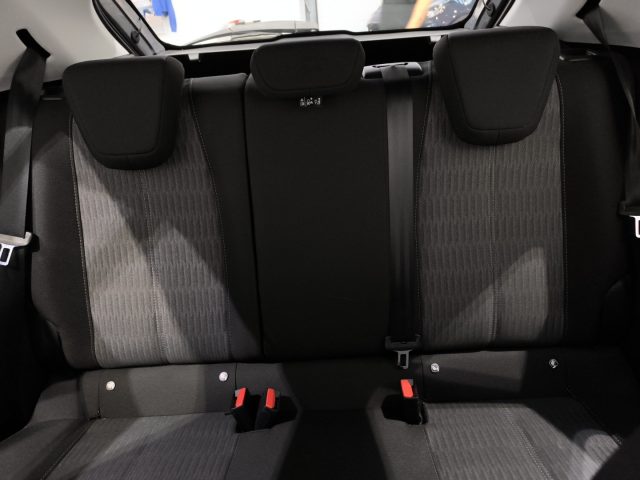 OPEL Corsa usata, con Bluetooth