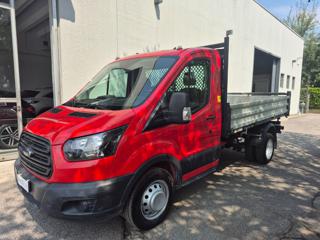 FORD Transit usata, con Airbag