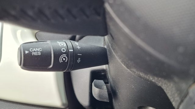 FIAT 500L usata, con Sedile posteriore sdoppiato