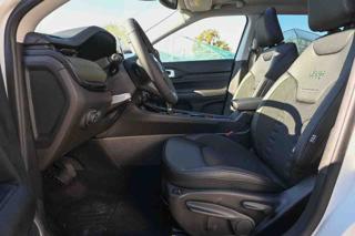 JEEP Compass usata, con Cruise Control