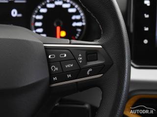 SEAT Ibiza usata, con Vivavoce