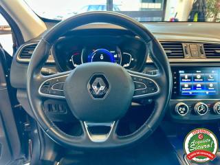 RENAULT Kadjar usata, con Servosterzo
