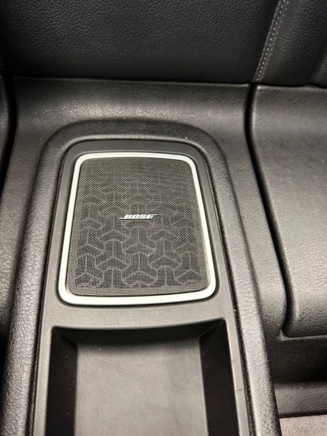 ALFA ROMEO Spider usata, con Servosterzo