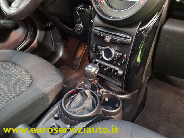 MINI Countryman usata 39