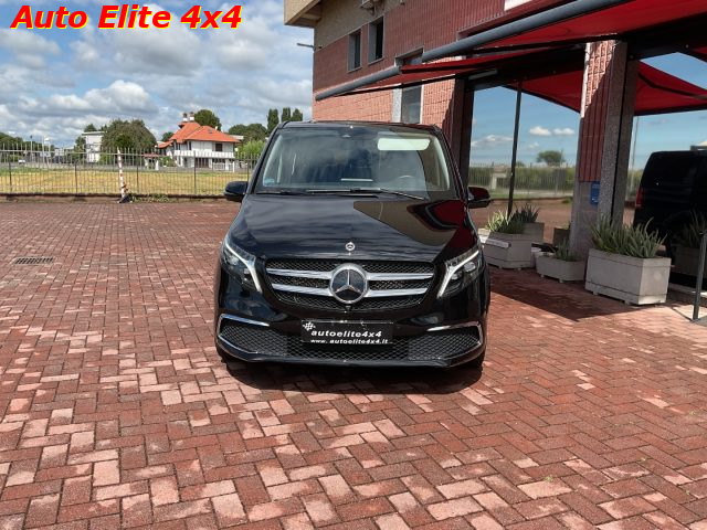 MERCEDES-BENZ V 300 usata, con Airbag laterali