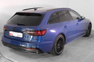 AUDI A4 usata, con Airbag