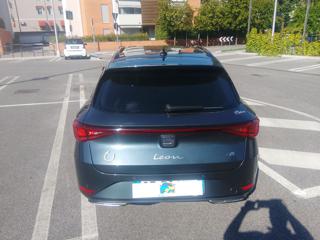 SEAT Leon usata, con Cerchi in lega