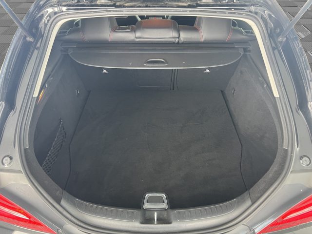 MERCEDES-BENZ CLA 200 usata 12