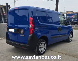 FIAT Doblo usata, con Chiusura centralizzata