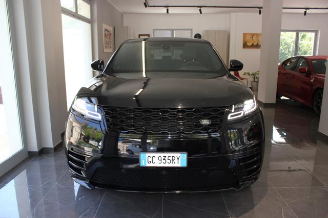 LAND ROVER Range Rover Velar usata, con Alzacristalli elettrici