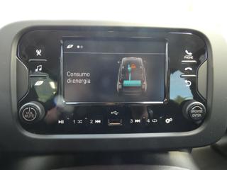 FIAT Panda usata, con Isofix