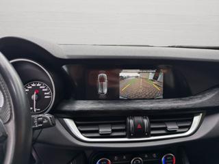 ALFA ROMEO Stelvio usata, con ESP