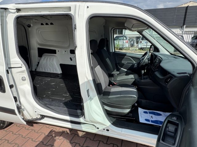 FIAT Doblo usata, con Chiusura centralizzata telecomandata