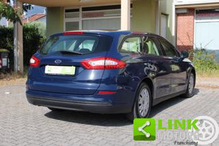 FORD Mondeo usata, con Airbag laterali