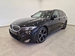 BMW 318 d 48V Touring Msport N1 Autocarro