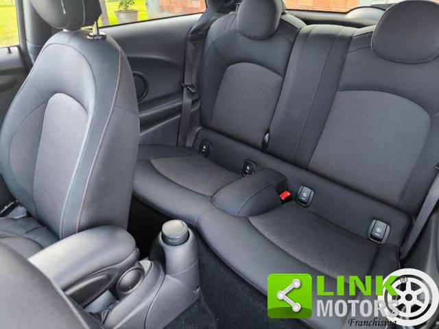 MINI Cooper D usata, con Controllo automatico clima