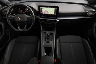 CUPRA Formentor usata, con Alzacristalli elettrici