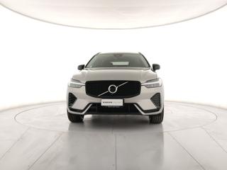 VOLVO XC60 usata, con Autoradio
