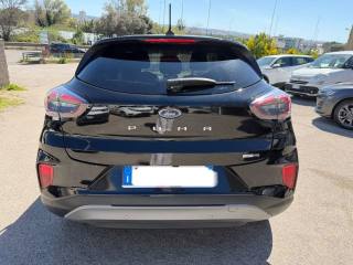 FORD Puma usata 6