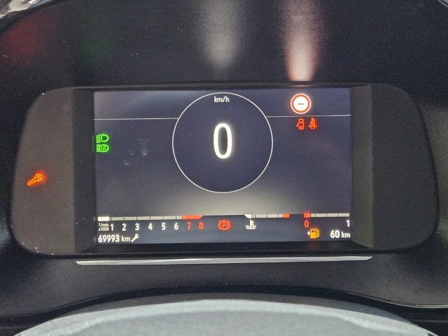 OPEL Corsa usata, con Servosterzo