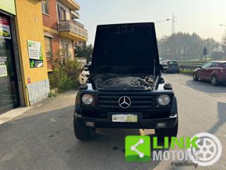 MERCEDES-BENZ G usata 33