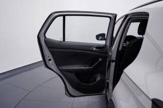 VOLKSWAGEN T-Cross usata, con Luci diurne LED