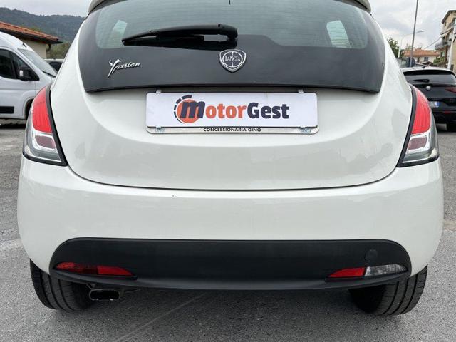 LANCIA Ypsilon usata 33