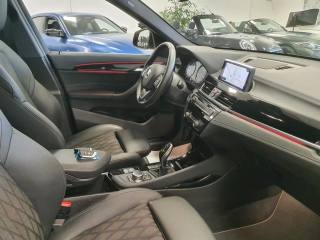BMW X1 usata, con Touch screen