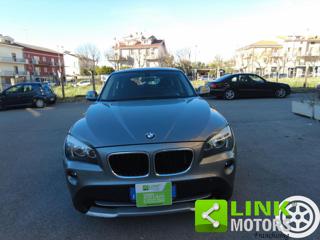BMW X1 usata, con Airbag