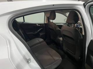 FORD Focus usata, con Climatizzatore