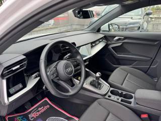 AUDI A3 usata, con Climatizzatore